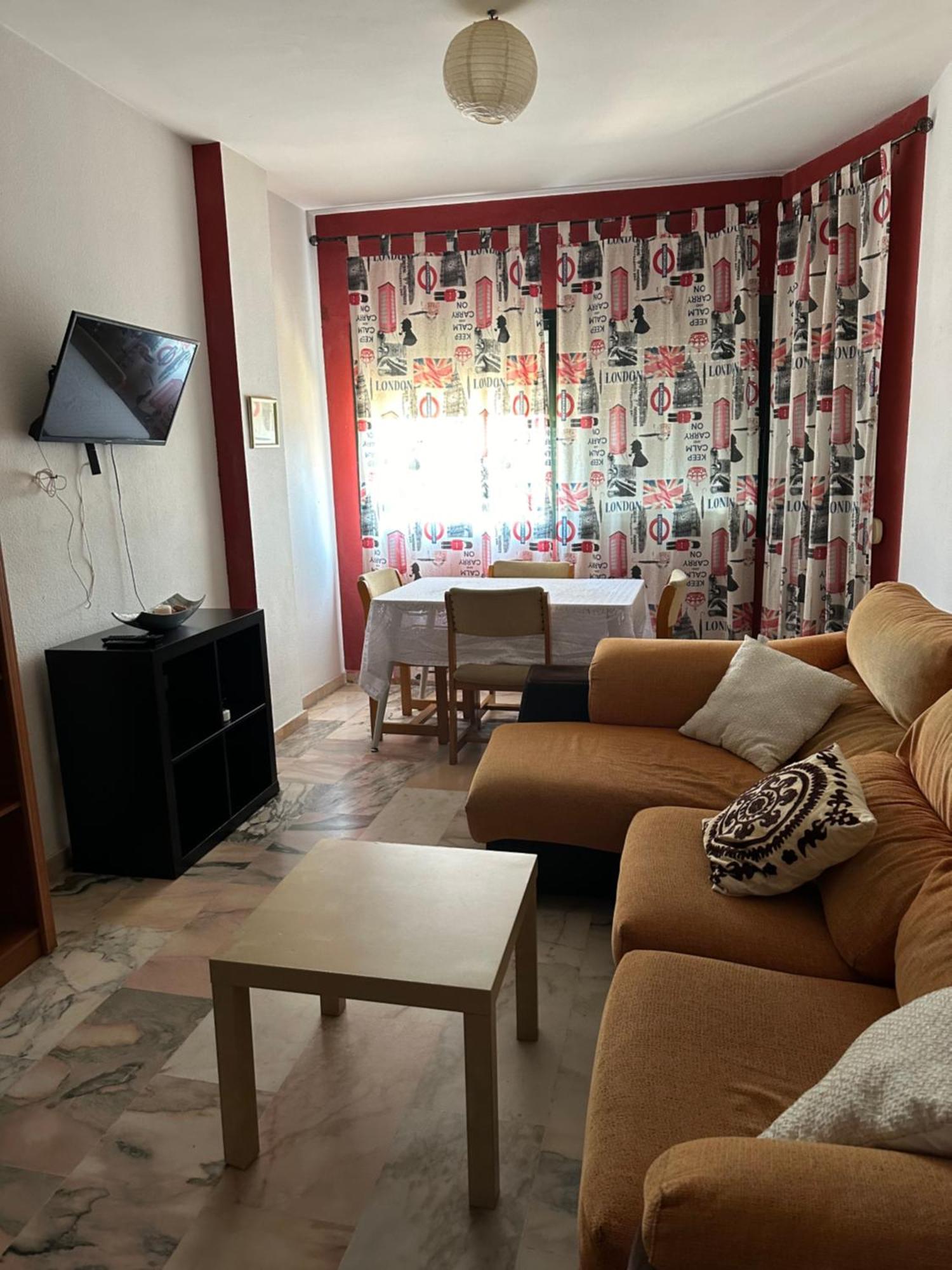 Appartement Cerca Del Aereopuerto *