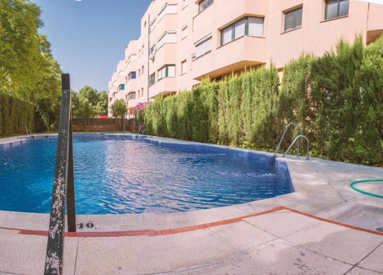 Appartement Cerca Del Aereopuerto